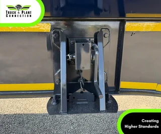 2022 Leader 45m3 Side Tipper (#6349 / #6350) - AVAILABLE AT OUR KRUGERSDORP YARD