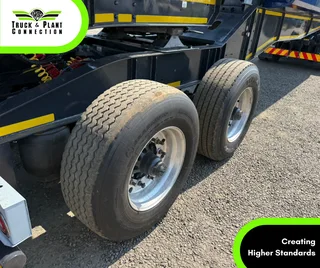 2022 Leader 45m3 Side Tipper (#6349 / #6350) - AVAILABLE AT OUR KRUGERSDORP YARD