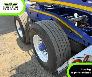 2022 Afrit 45m3 Side Tipper (#6576 / #6577) - AVAILABLE AT OUR KRUGERSDORP YARD