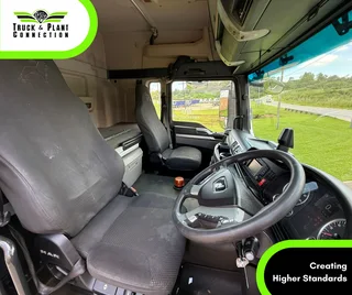 2021 MAN TGS26.440 (#6491) - AVAILABLE AT OUR KRUGERSDORP YARD