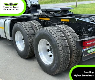 2021 MAN TGS26.440 (#6491) - AVAILABLE AT OUR KRUGERSDORP YARD