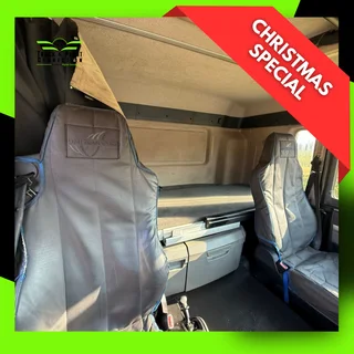 CHRISTMAS SPECIAL: 2019 MAN TGS27.440 (#5996) - AVAILABLE AT OUR KRUGERSDORP YARD