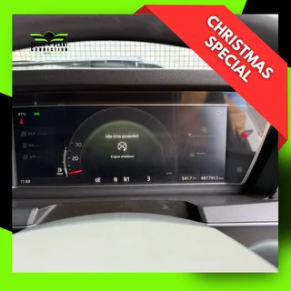 CHRISTMAS SPECIAL: 2021 Volvo FH440 V5 (#5804) - AVAILABLE AT OUR KRUGERSDORP YARD