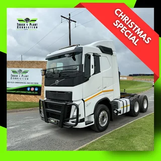 CHRISTMAS SPECIAL: 2021 Volvo FH440 V5 (#5804) - AVAILABLE AT OUR KRUGERSDORP YARD