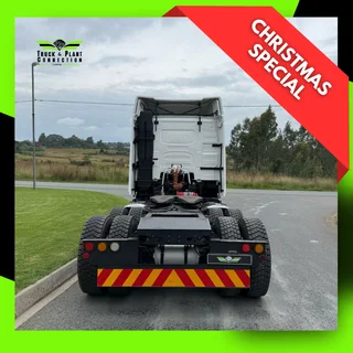 CHRISTMAS SPECIAL: 2021 Volvo FH440 V5 (#5804) - AVAILABLE AT OUR KRUGERSDORP YARD