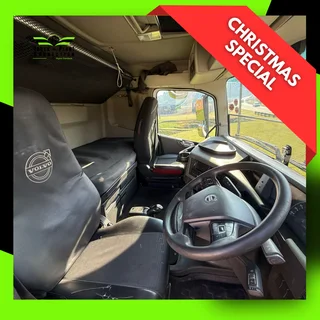 CHRISTMAS SPECIAL: 2018 Volvo FH440 (#5887) - AVAILABLE AT OUR KRUGERSDORP YARD