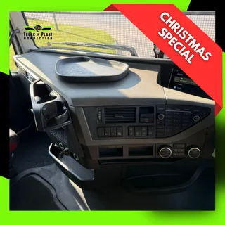 CHRISTMAS SPECIAL: 2018 Volvo FH440 (#5887) - AVAILABLE AT OUR KRUGERSDORP YARD