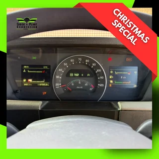 CHRISTMAS SPECIAL: 2018 Volvo FH440 (#5887) - AVAILABLE AT OUR KRUGERSDORP YARD