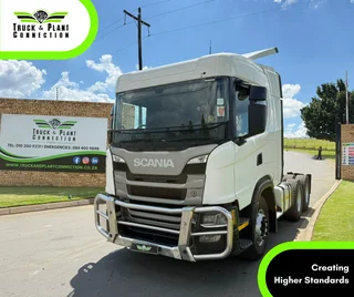 2022 Scania G460 (#6606) - Available At Our Krugersdorp Yard