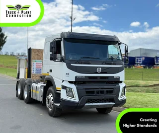 2020 Volvo FMX440 (#6557) - AVAILABLE AT OUR KRUGERSDORP YARD