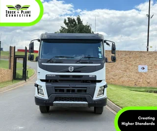 2020 Volvo FMX440 (#6557) - AVAILABLE AT OUR KRUGERSDORP YARD