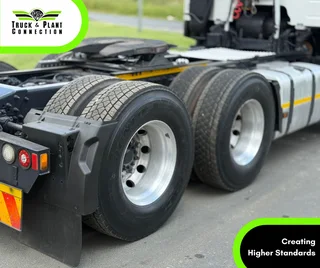 2020 Volvo FMX440 (#6557) - AVAILABLE AT OUR KRUGERSDORP YARD