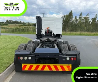 2020 Volvo FMX440 (#6557) - AVAILABLE AT OUR KRUGERSDORP YARD