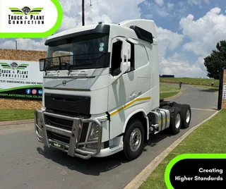 2019 Volvo Fh480 (#6021) - Available At Our Krugersdorp Yard