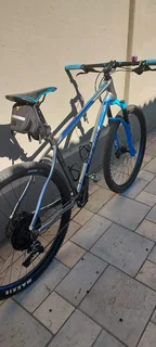 Merida MTB for sale