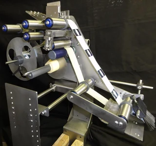Labeling, Filling And Date Coding Equipment
