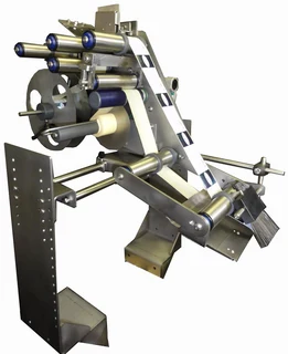 LABELING, FILLING AND DATE CODING EQUIPMENT