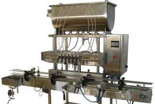 FILLING, LABELING,  LASER, THERMAL, INKJET PRINTING