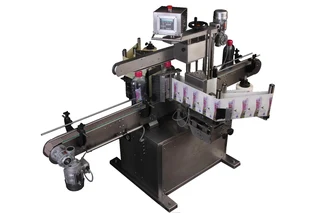LABELING MACHINES, FILLING MACHINES, CODING MACHINES