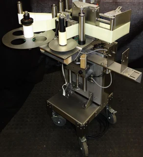 LABELING MACHINES, FILLING MACHINES, CODING MACHINES