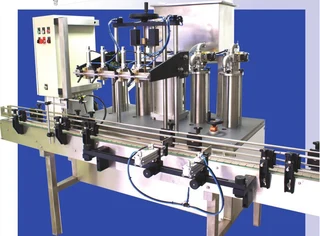 LABELING MACHINES, FILLING MACHINES, CONVEYORS, DATE CODING