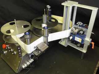 Labeling Filling Coding Equipment