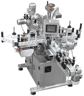 LABELING FILLING CODING EQUIPMENT