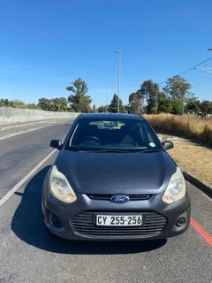 2015 Ford 1.4i Figo ambient R57,500 good condition