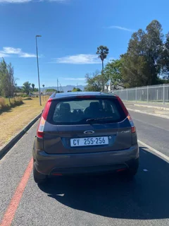 2015 Ford 1.4i Figo ambient R57,500 good condition