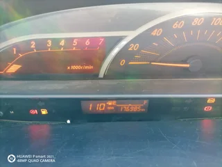 2019 Toyota 1.5i XS Etios sprint R89,000 Good Condition