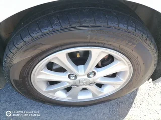 2017 Hyundai i10 Grand R115,000 mint condition