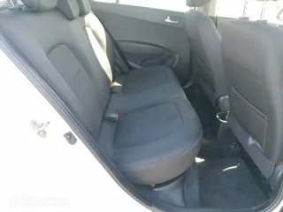 2017 Hyundai i10 Grand R115,000 mint condition