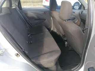 2018 Etios 1.5i Xs Sprint Toyota R119,995 Mint condition