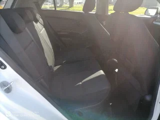 2018 Kia 1.0i Lx Picanto hatch R89,995 Mint condition