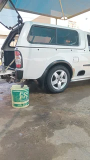 2009 Ford Bantam Single Cab