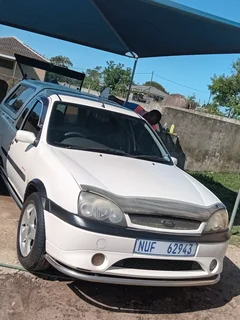 2009 Ford Bantam Single Cab
