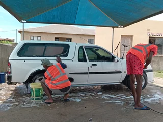 2009 Ford Bantam Single Cab
