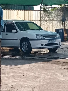 2009 Ford Bantam Single Cab