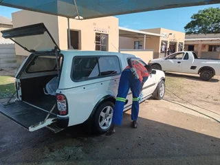 2009 Ford Bantam Single Cab