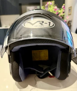 Motorcycle Helmet