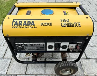 Generator - Ad posted by Luan Webber