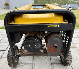 Generator - Ad posted by Luan Webber