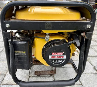 Generator - Ad posted by Luan Webber