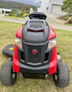 Ride-on Lawnmower