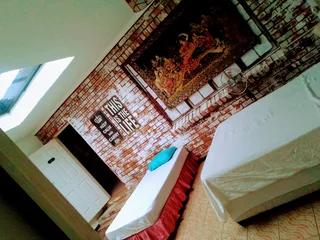 Accomodations 3 Sleeper