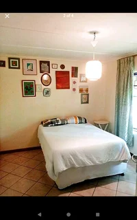 Rooms and other spaces to rent