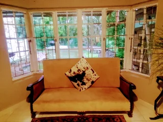 Rooms and other spaces to rent