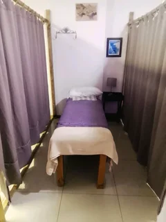 Rooms and other spaces to rent