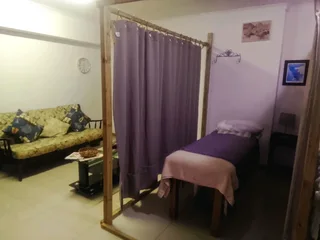 Rooms and other spaces to rent