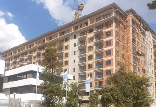 Roommate Wanted – to share a 2 Bedroom Apartment